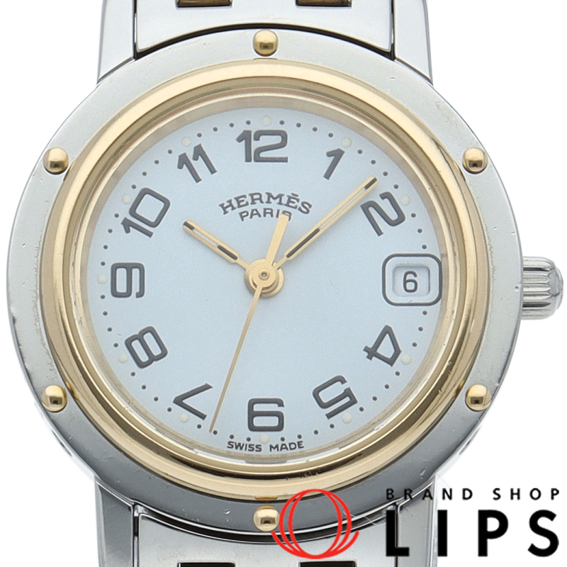 クリッパー レディース時計