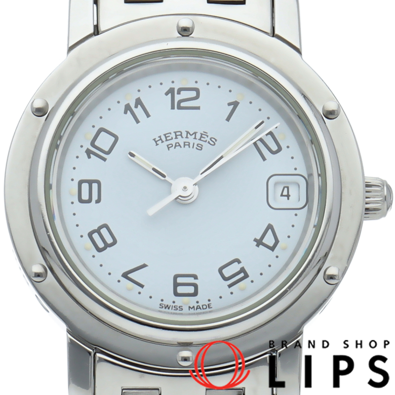 クリッパー レディース時計