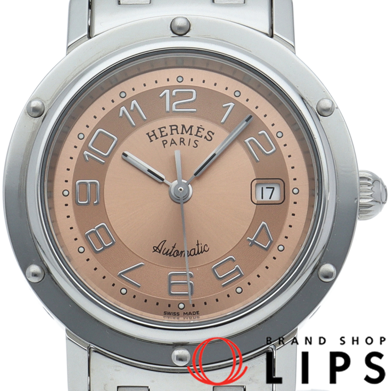 クリッパー ボーイズ時計 オートマチック