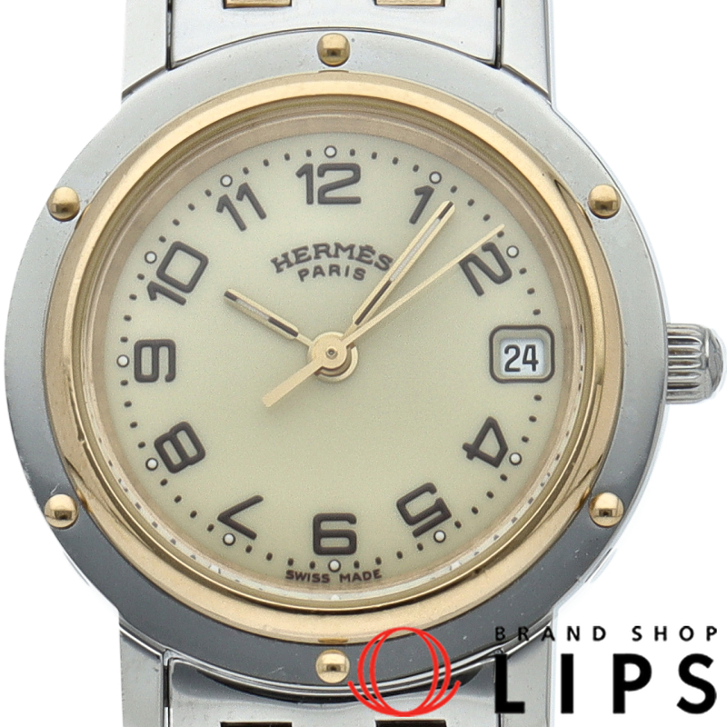 クリッパー レディース時計