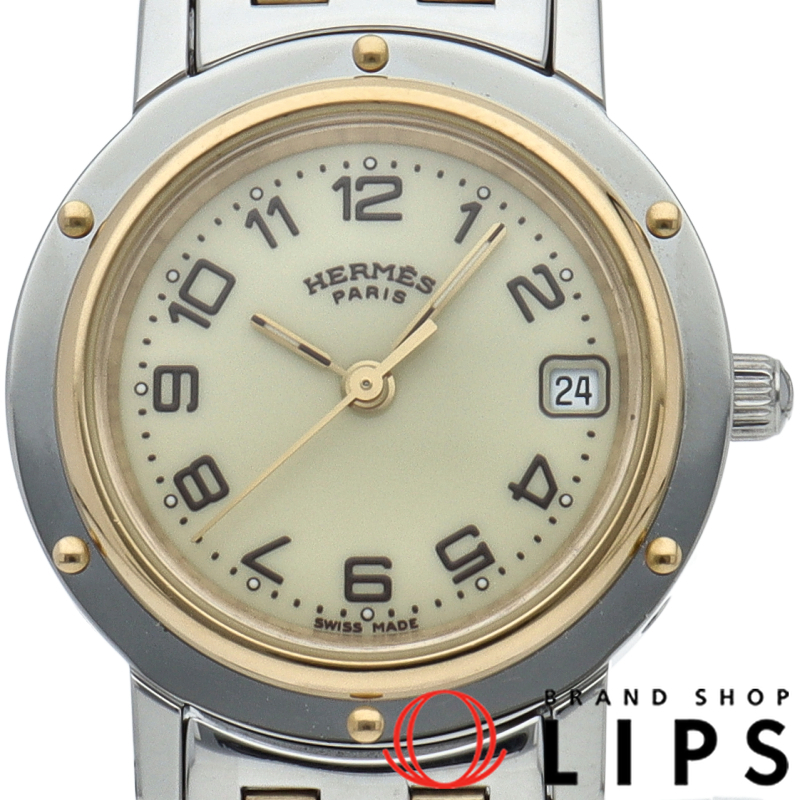 クリッパー レディース時計