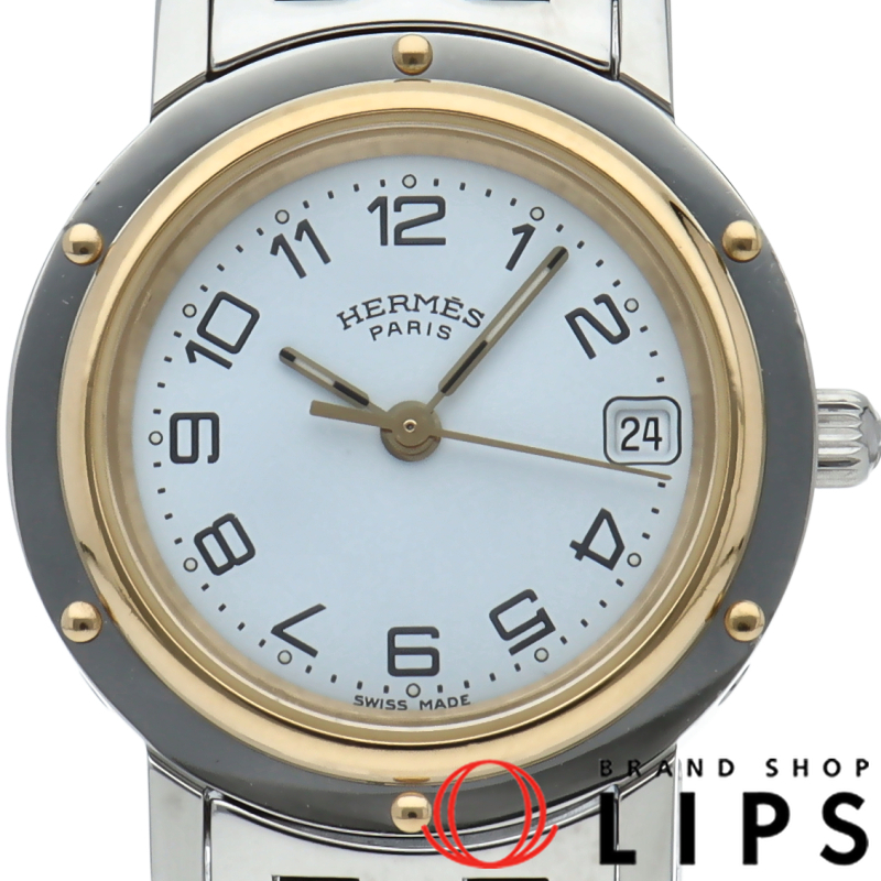 クリッパー レディース時計