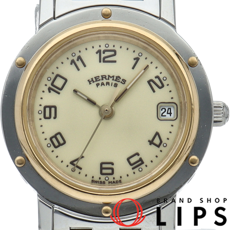 クリッパー レディース時計