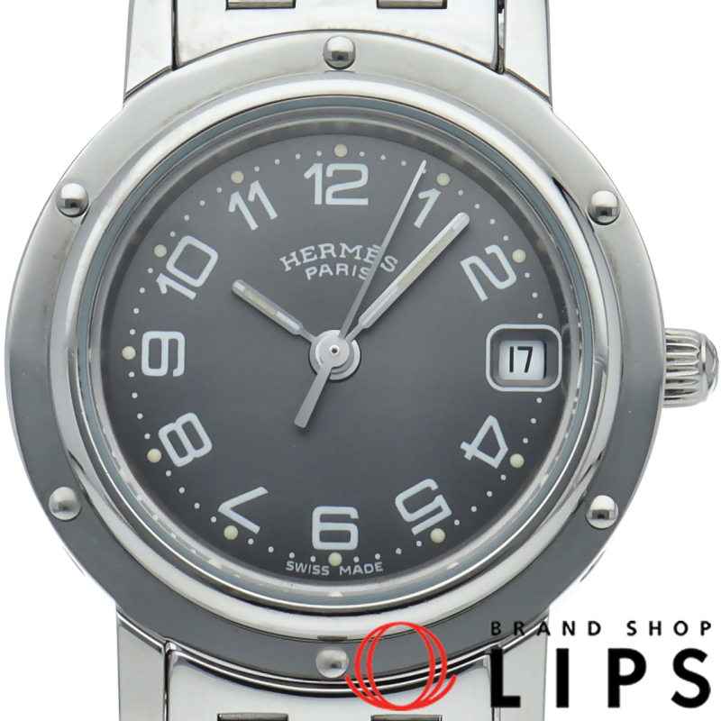 クリッパー レディース時計