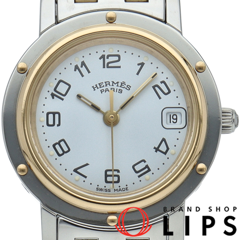 クリッパー レディース時計