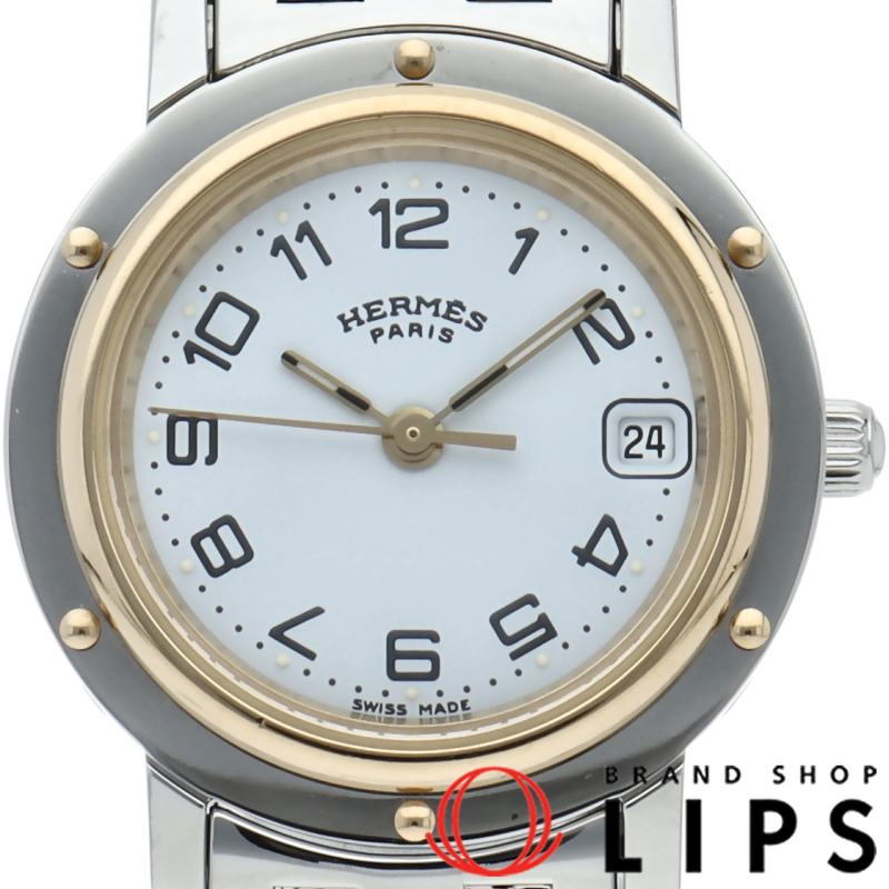 クリッパー レディース時計