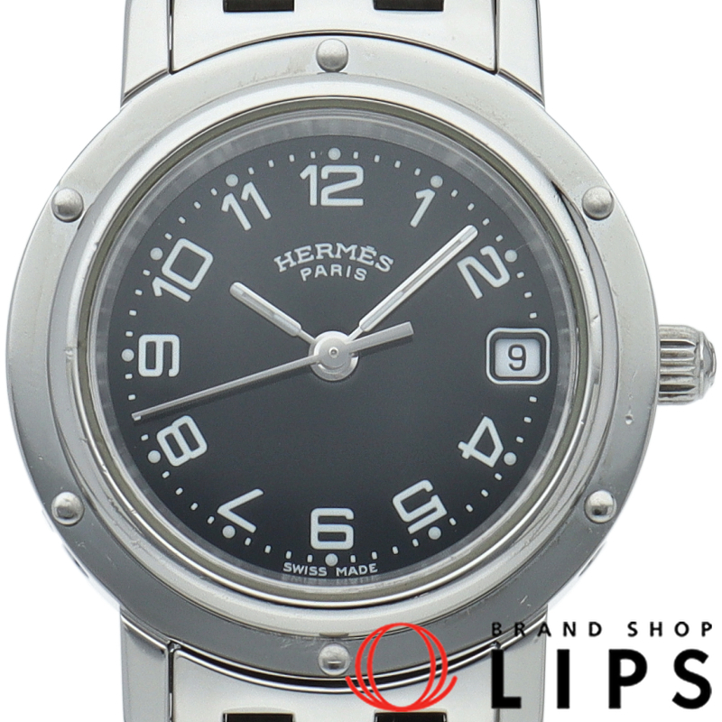 クリッパー レディース時計