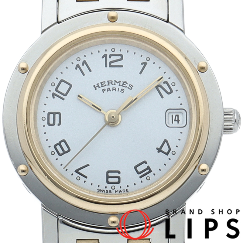 クリッパー レディース時計