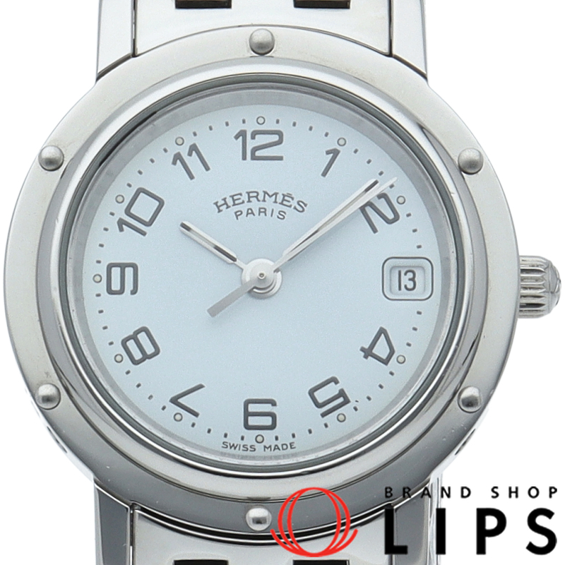 クリッパー レディース時計