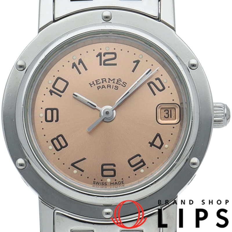 クリッパー レディース時計