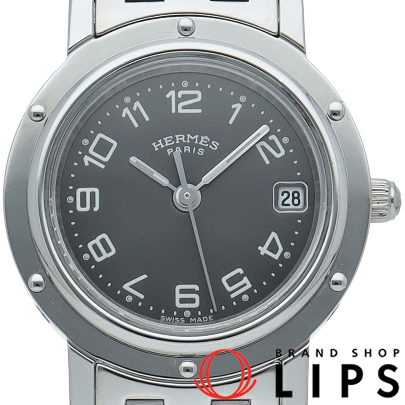 クリッパー レディース時計