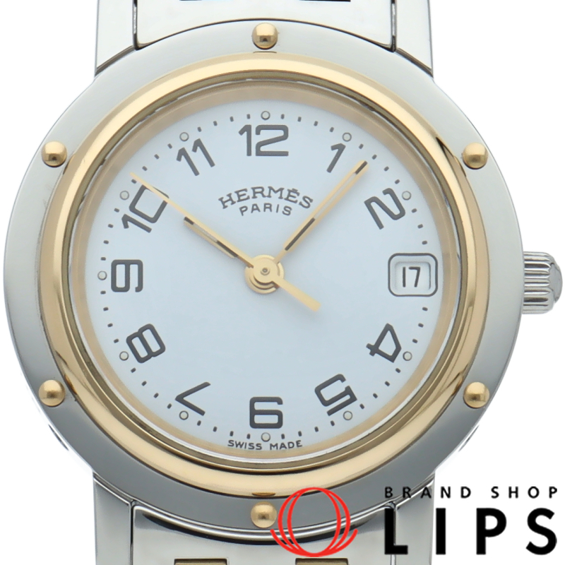 クリッパー レディース時計