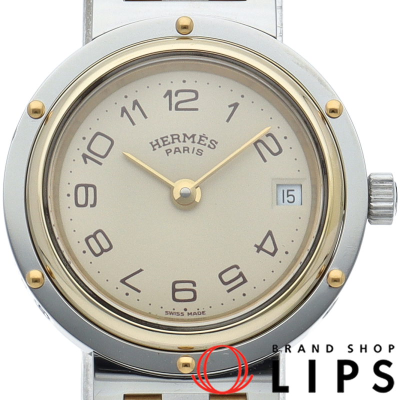 クリッパー レディース時計