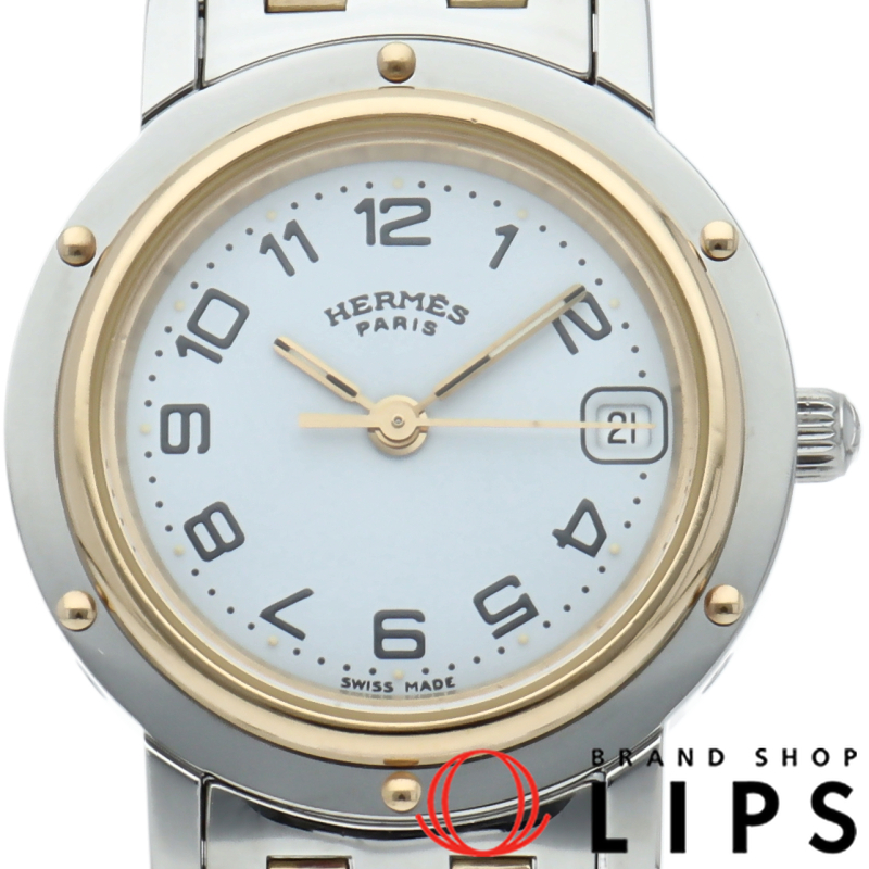 クリッパー レディース時計