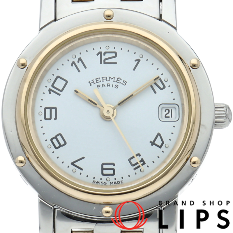 クリッパー レディース時計