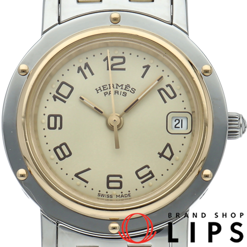 クリッパー レディース時計