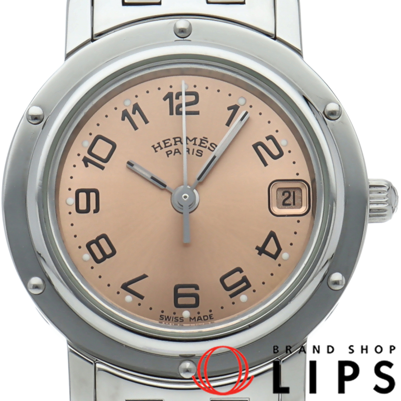 クリッパー レディース時計