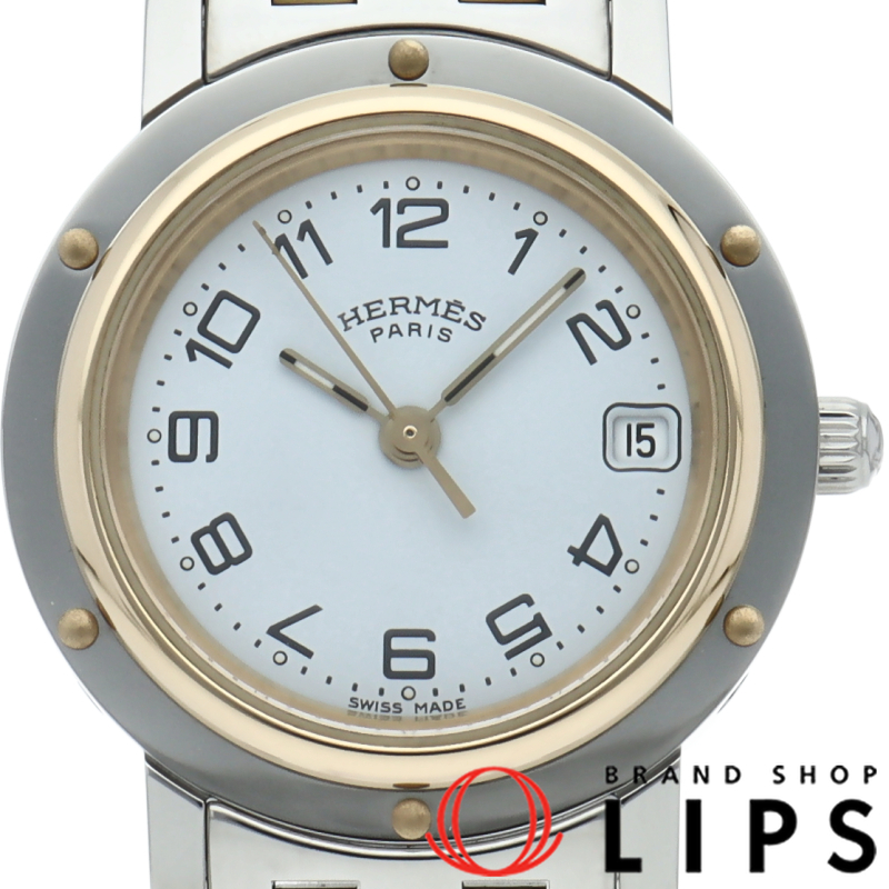 クリッパー レディース時計