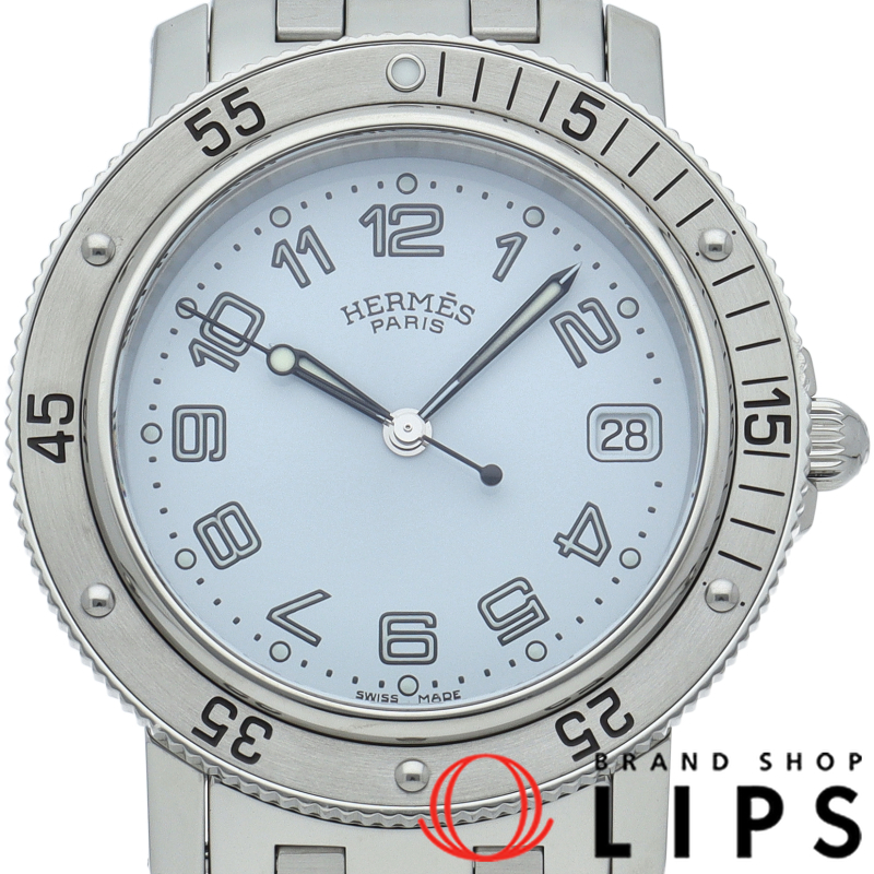 クリッパーダイバー メンズ時計