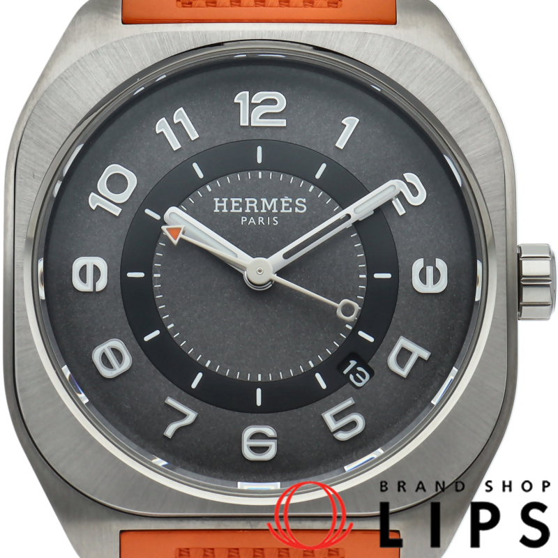 H08 GM ウォッチ 42mm オートマチック