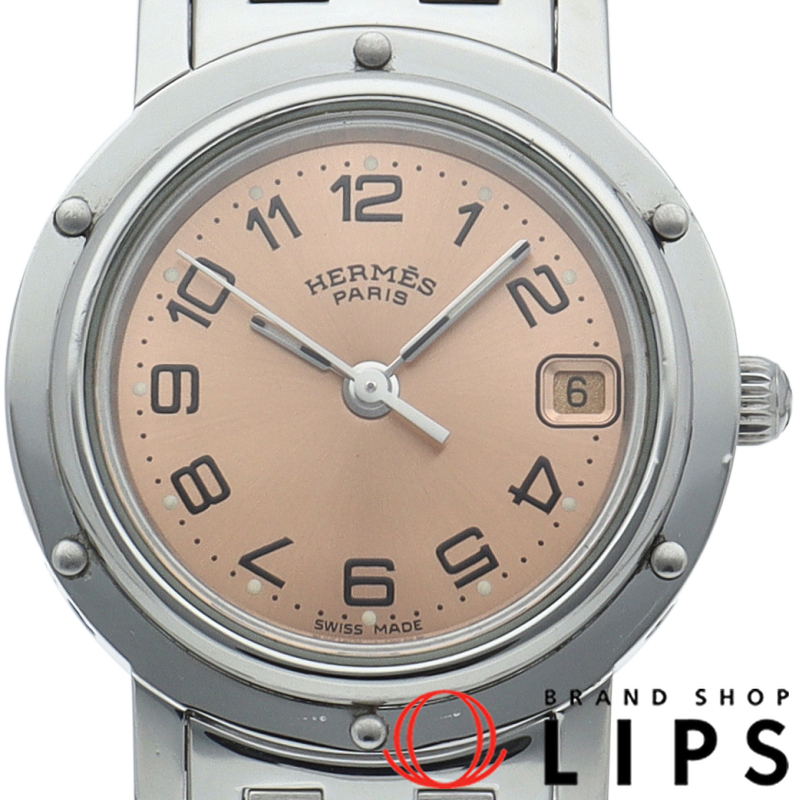 クリッパー レディース時計