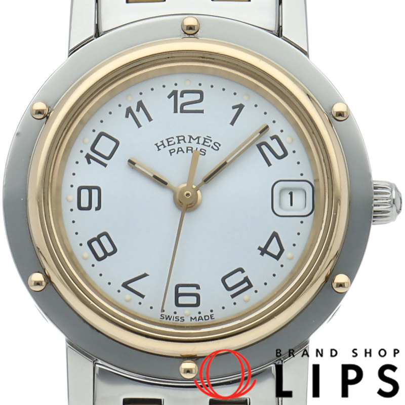 クリッパー レディース時計