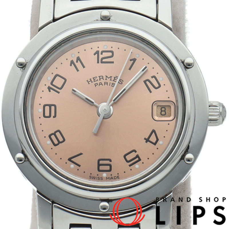 クリッパー レディース時計