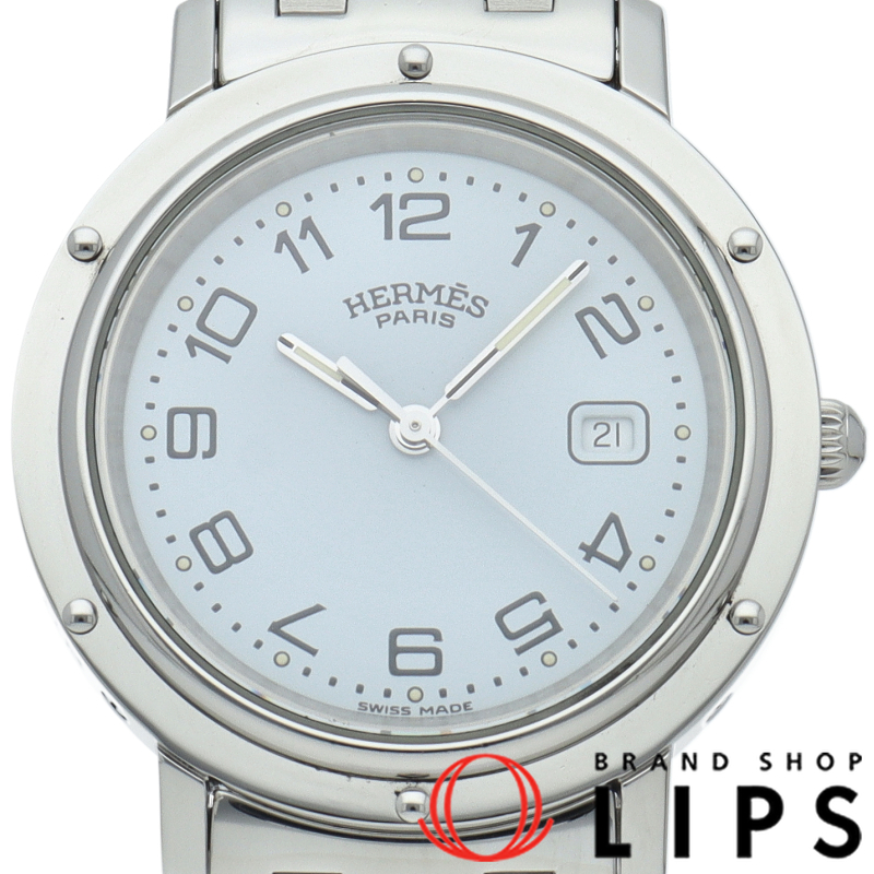 クリッパー ボーイズ時計