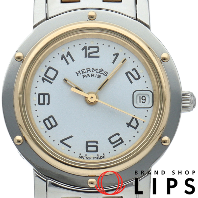 クリッパー レディース時計