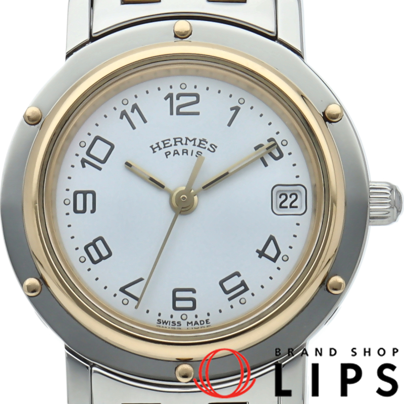 クリッパー レディース時計