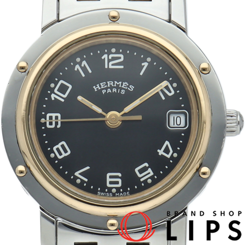 クリッパー レディース時計