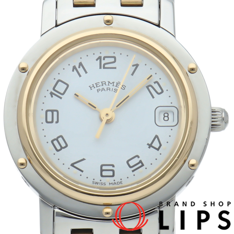 クリッパー レディース時計