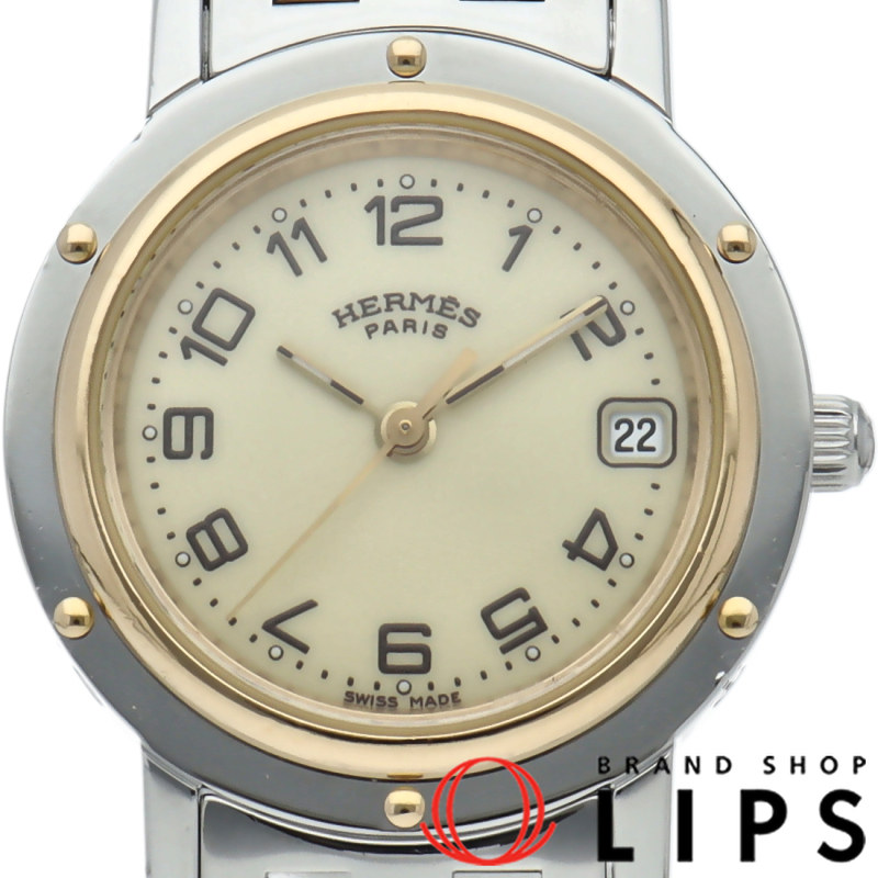 クリッパー レディース時計