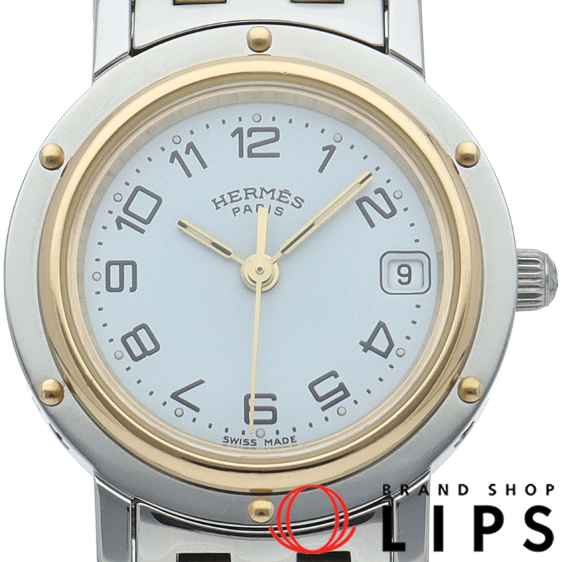 クリッパー レディース時計