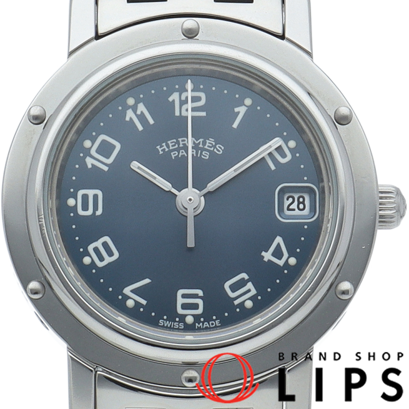 クリッパー レディース時計