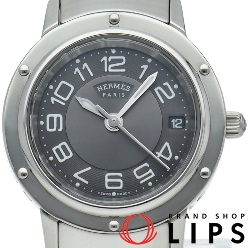 クリッパークラシック レディース時計