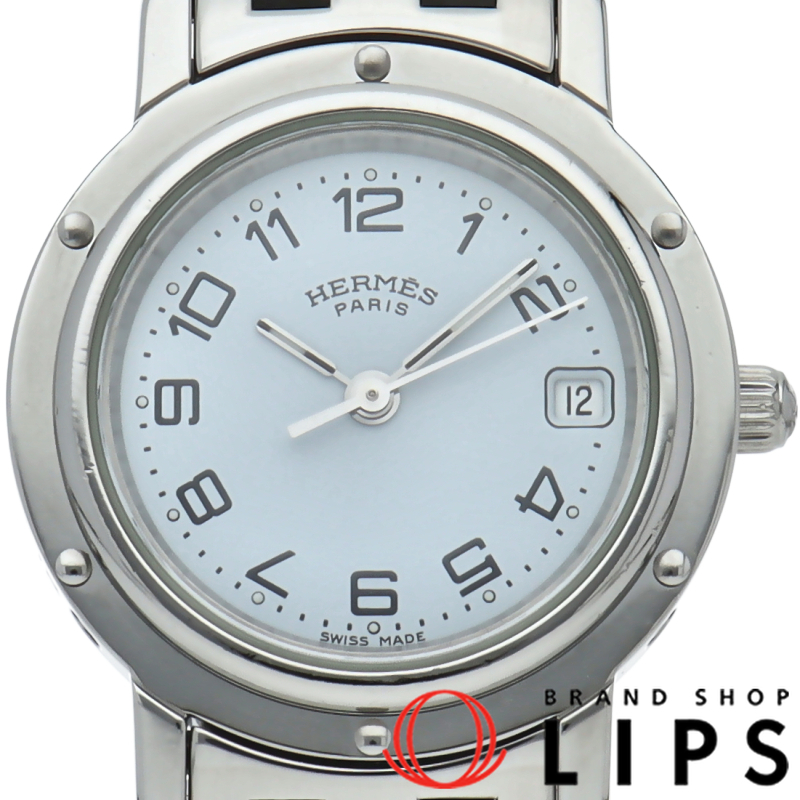 クリッパー レディース時計