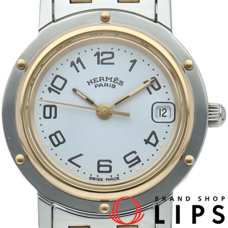 クリッパー レディース時計