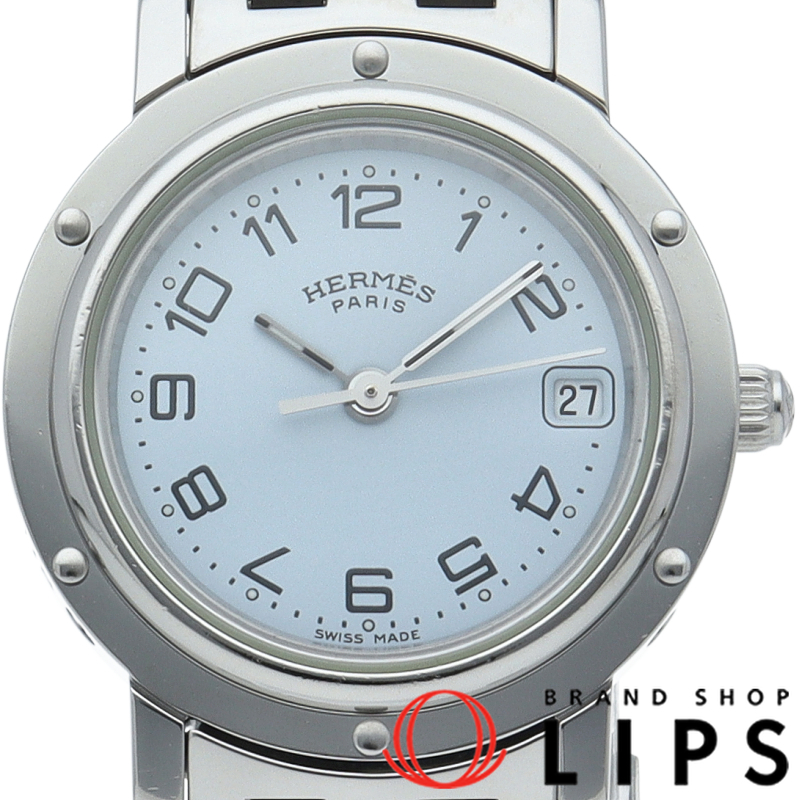 クリッパー レディース時計