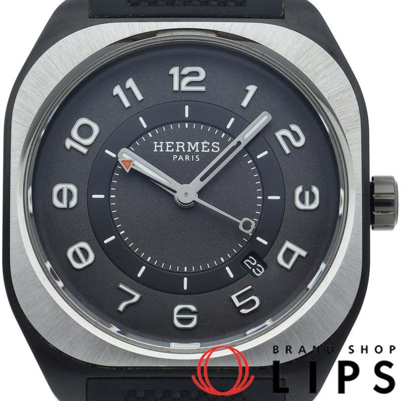 H08 GM ウォッチ 39mm オートマチック