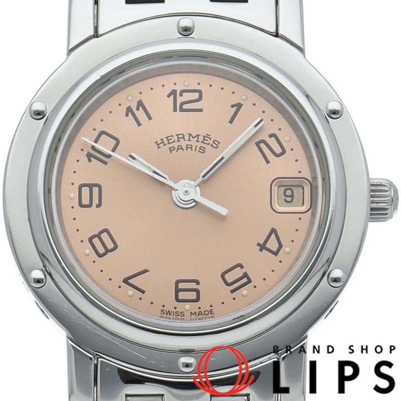 クリッパー レディース時計