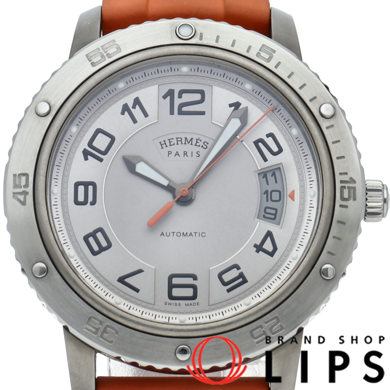 クリッパースポーツ TGM ウォッチ