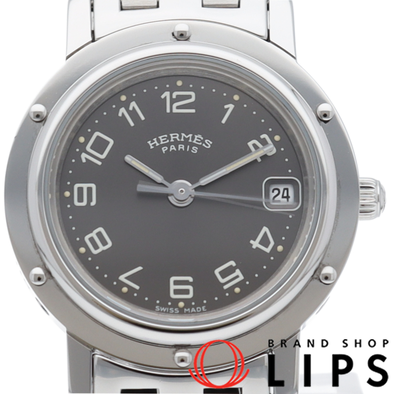 クリッパー レディース時計