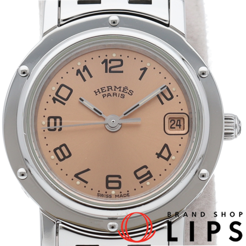 クリッパー レディース時計