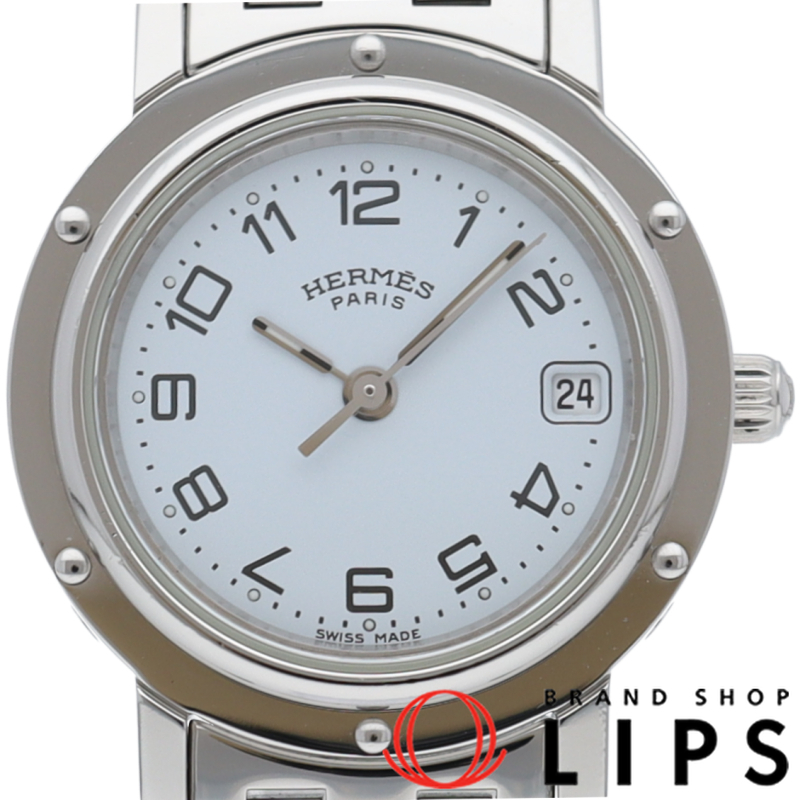 クリッパー レディース時計