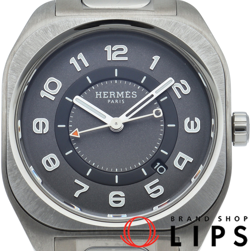 H08 GM ウォッチ 39mm オートマチック