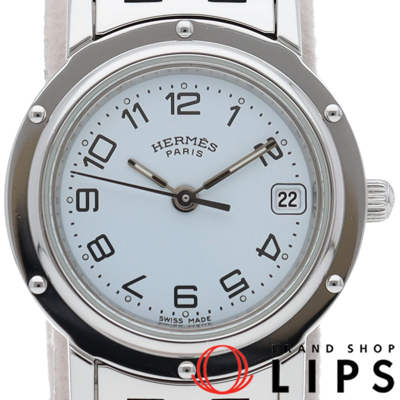 クリッパー レディース時計