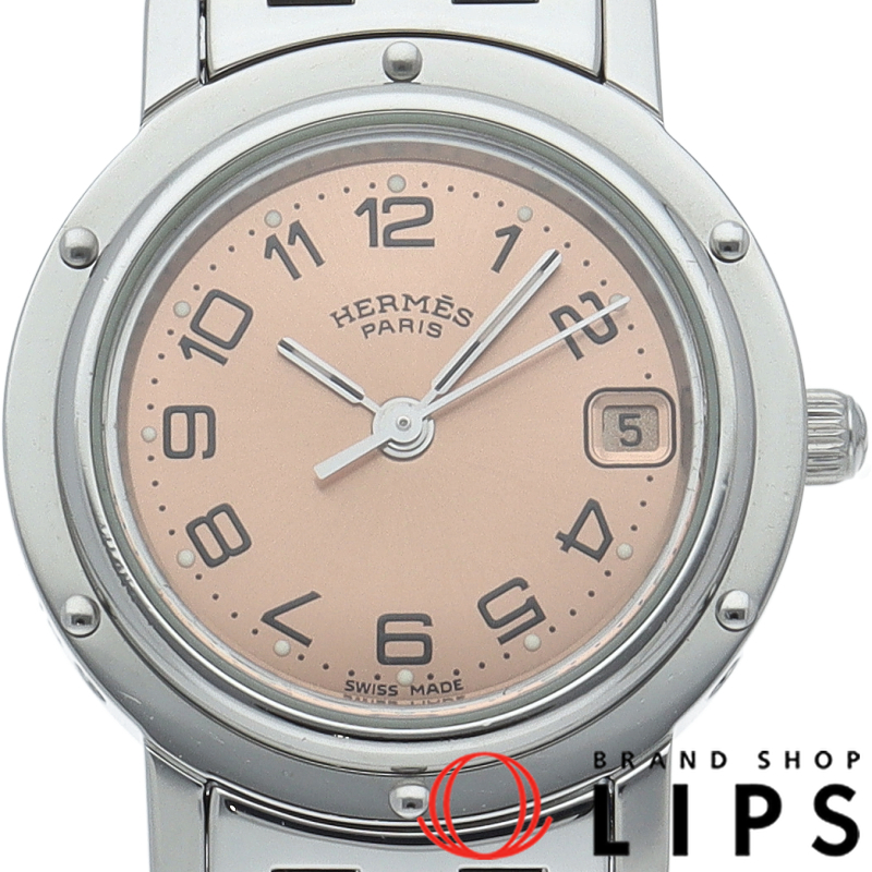 クリッパー レディース時計