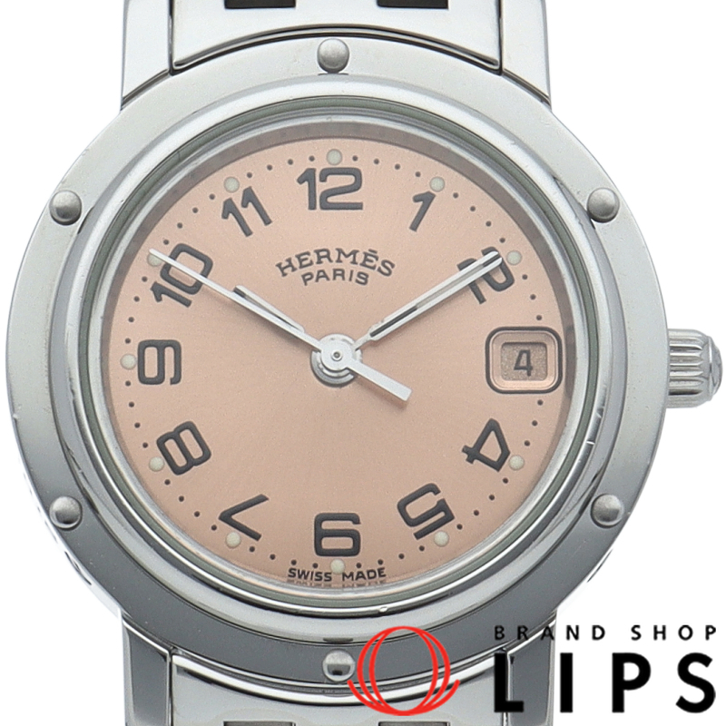 クリッパー レディース時計