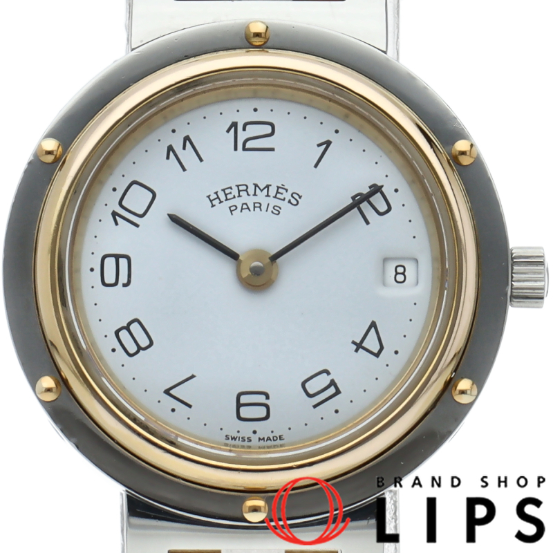 クリッパー レディース時計